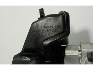  Турбина Audi A1  04C145703, 725038851   для двигателя DKJA      