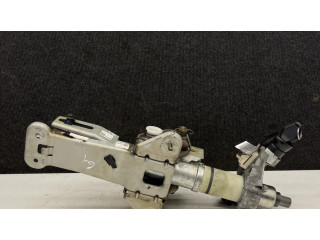 Комплект оси рулевого колеса