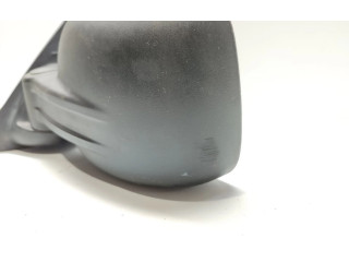 Зеркало электрическое левое Jeep Cherokee III KJ 2001-2008 года