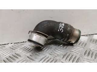 Трубка (трубки)/ шланг (шланги) интеркулера