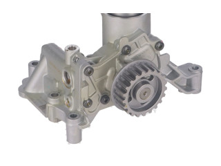 Масляный насос H6BG6600BA Ford Fiesta