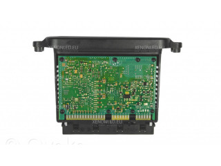 Блок управления Xenon