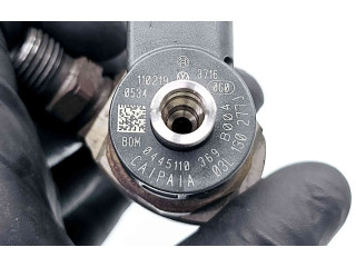 Форсунка Volkswagen Jetta VI