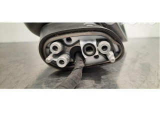 Зеркало электрическое Volvo XC90 2014 - года