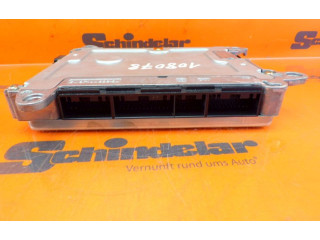 Блок управления 2W9F13B254AF, 2W9F13B254AF Jaguar XJ X350