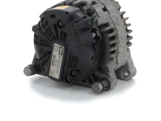 Генератор 5705NE, C1-3534R Citroen C2