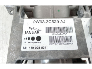 Рулевая рейка 2W933C529AJ Jaguar XK - XKR 2006 - 2016 года