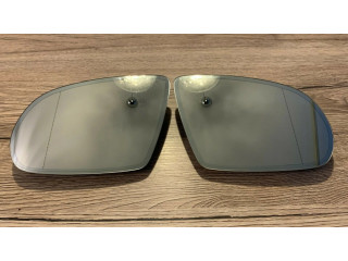 стекло зеркало