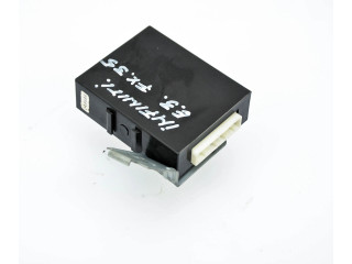 Блок управления впрыском WG1U626A, 408DB19A   Infiniti FX