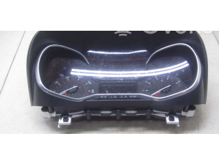 Панель приборов 9831122180   Citroen C3 Aircross       
