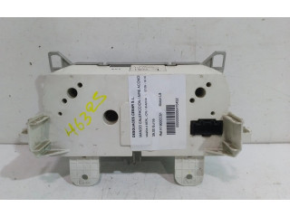 Модуль блока управления кондиционером K1900CC51 Mazda 5