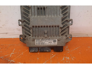 Блок управления двигателем Блок управления 5WS40070A-T, 5WS40070A-T   Ford Fusion