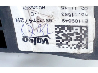 Подрулевой шлейф SRS 681727472R Dacia Logan II