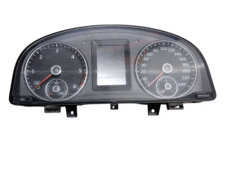 Панель приборов 2K0920865E, A2C53363575 Volkswagen Caddy