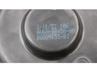 Вентилятор печки 1696006, AV6N18456AA Ford Transit - Tourneo Connect