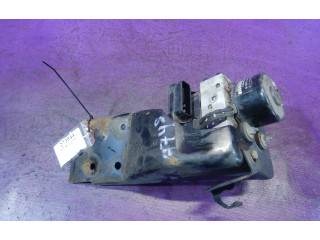 Блок АБС 7M0614111P, 7M0614111P Seat Alhambra (Mk1) 1996 - 2010 года