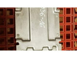 Блок управления подвески