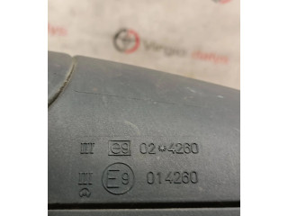 Зеркало (механическое) Smart ForFour I 2004 - 2006 года