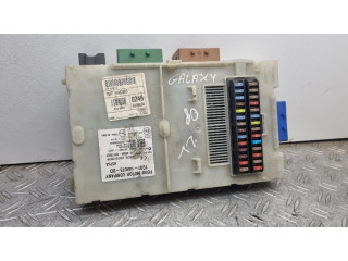 Блок предохранителей 7G9T14A073DD Ford Galaxy