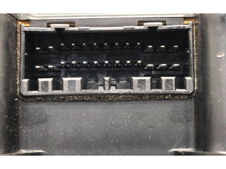 Přístrojová deska Chevrolet Aveo 2004 96426049