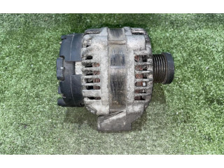 Генератор A6651540002, DAC   SsangYong Rexton      