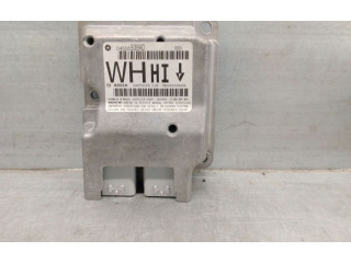 Блок подушек безопасности 04606938AD, TMD265536894BOSCH   Jeep Grand Cherokee (WK)