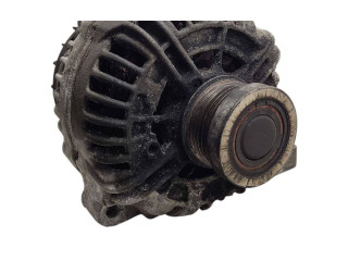 Генератор 30667788, 0124625024   Volvo XC90      