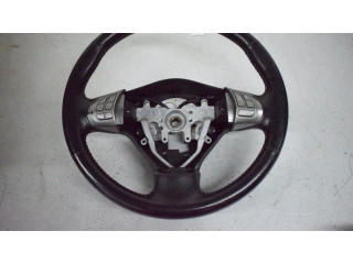 Руль Subaru Forester SH 2008 - 2013 года