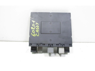 Блок комфорта 3C0937049AJ Volkswagen Caddy