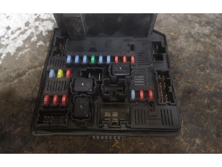 Pojistková skříňka 519228324 Nissan Qashqai+2 2008