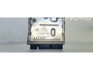 Блок управления двигателя 0281035669 Dacia Lodgy