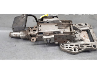  рейка  Колонка рулевая 3B0419502K   Skoda Superb B5 (3U) 2001 - 2008 года