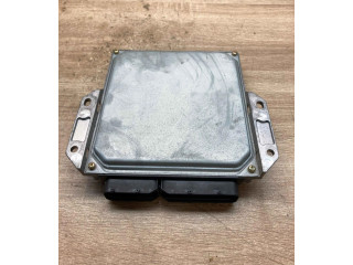 Řídící jednotka 23710BU741, 2758003241 Nissan X-Trail T30 2001