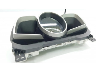 Панель приборов BHR155430 Mazda 3 II