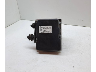 Блок АБС 8R0907379AA, 8r0614517bd Audi Q5 SQ5 2008 - 2017 года