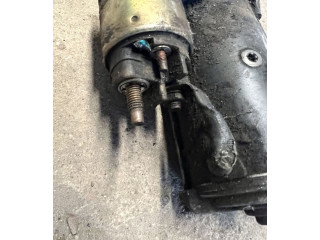 Стартер Peugeot 607 - года