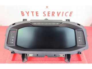 Панель приборов 6F0920790A Seat Tarraco