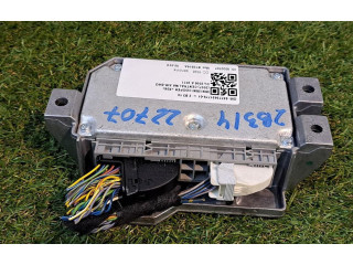 Блок подушек безопасности 65773451779-01, 65773451779-01   Mini One - Cooper Coupe R56