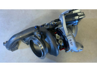 Turbodmychadlo Турбина 11658631903, 11659845812 BMW X2 F39 2.0