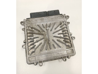 Блок управления двигателя P31303388, 1039S30872 Volvo V70