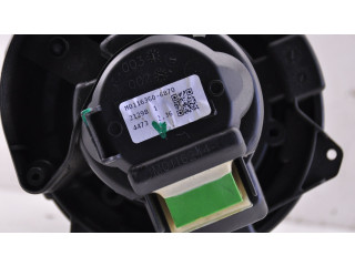 Вентилятор печки M01163606870 Dacia Sandero III