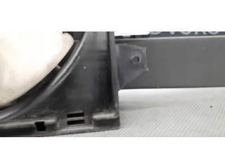 Вентилятор радиатора MR250747 Mitsubishi Galant