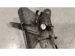 замок багажника Citroen C-Crosser