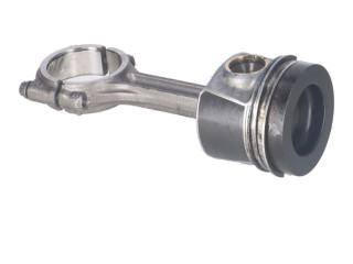 Шатун 04L105401A Volkswagen Transporter - Caravelle T6