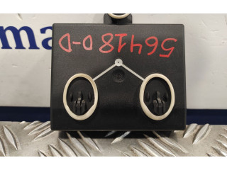 Блок комфорта 7N0959792E, 7N0959792A Skoda Yeti (5L)