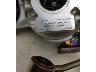 Turbodmychadlo Турбина HMLGT0182R Renault Austral