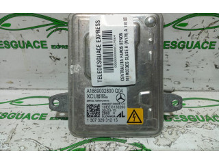 Блок управления Xenon