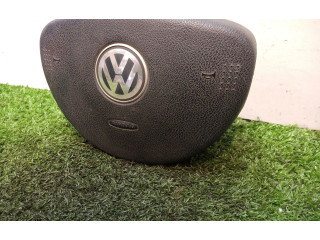 Подушка безопасности водителя 1C0880201M, 1C0880201M   Volkswagen New Beetle