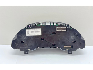Панель приборов 8R0920981G, 503002381305 Audi Q5 SQ5