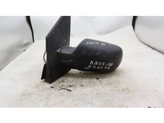 Зеркало (механическое)       Ford Fiesta  2002 - 2005 года   